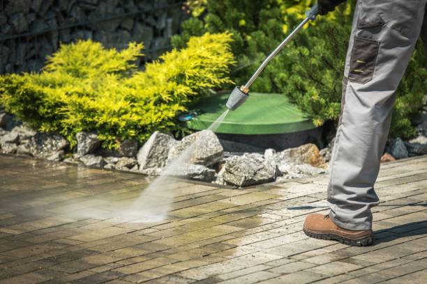 Best Heavy Equipment Washing  in Del Rey Oaks, CA